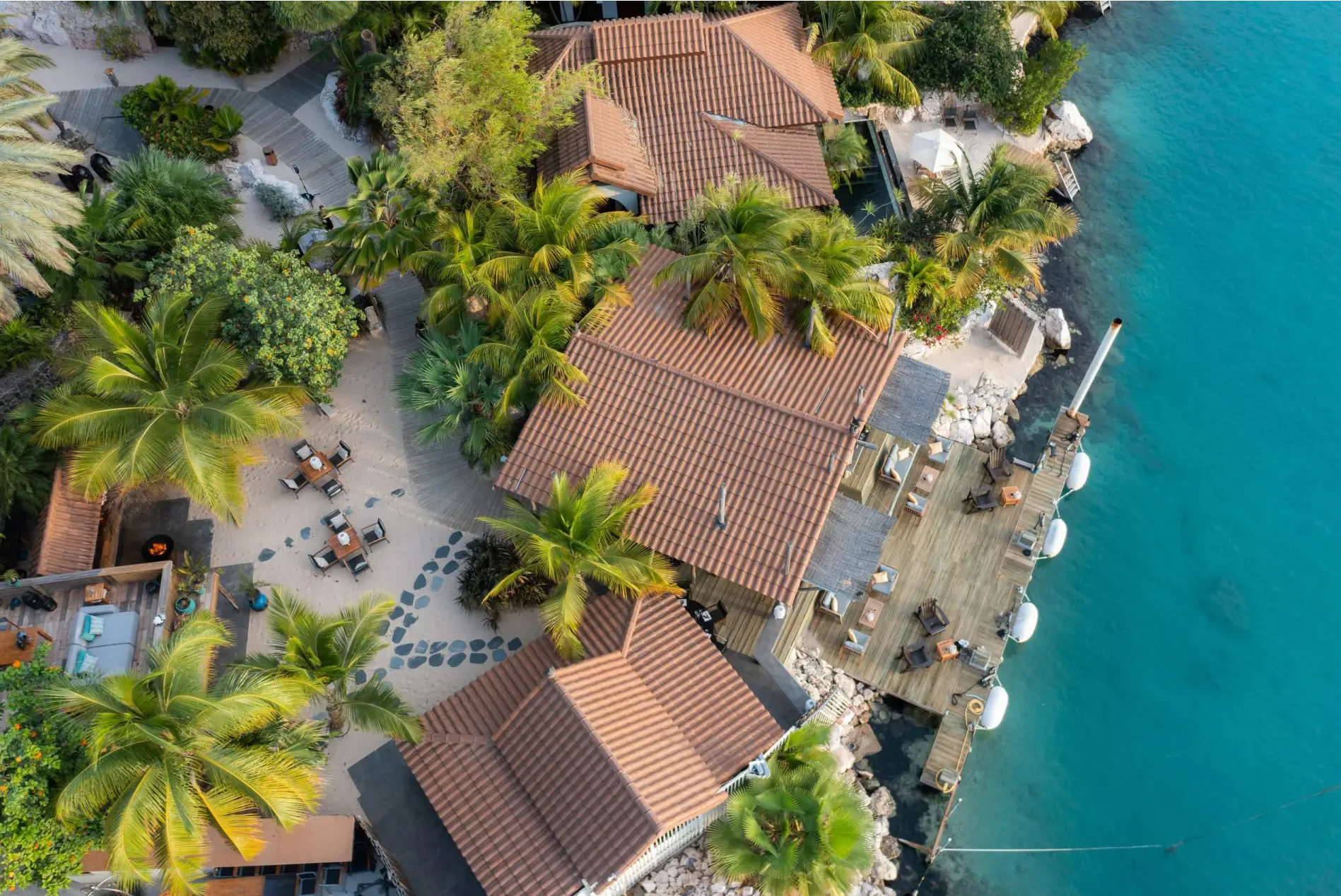 Baoase Luxury Resort | Resort